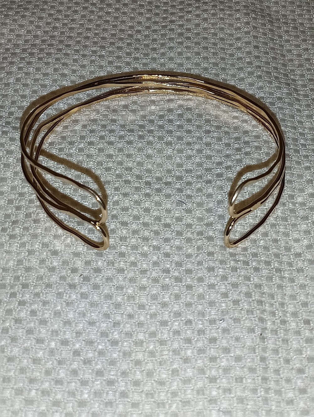 Bracelet